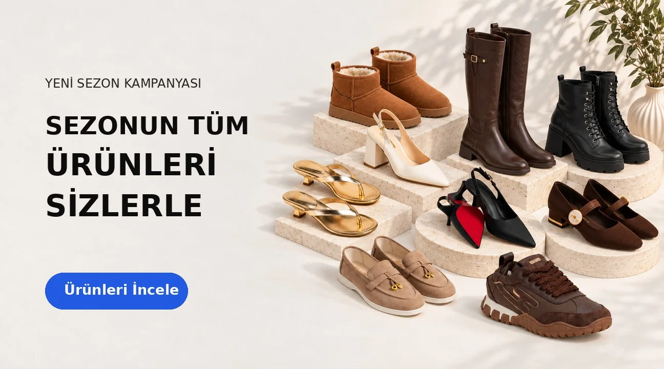 Marka Gözlüklerde %50 İndirim!